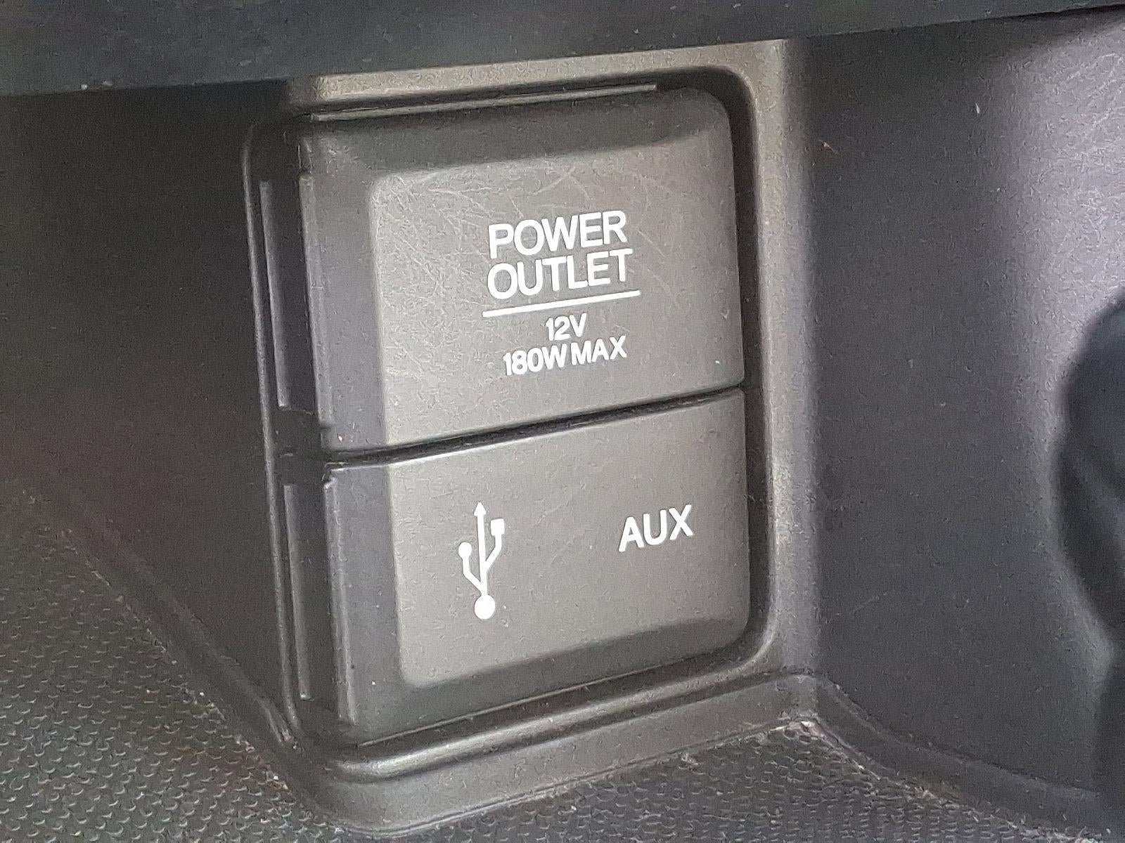 2014 Honda Accord Sedan EX-L CVT PZEV with Navigation