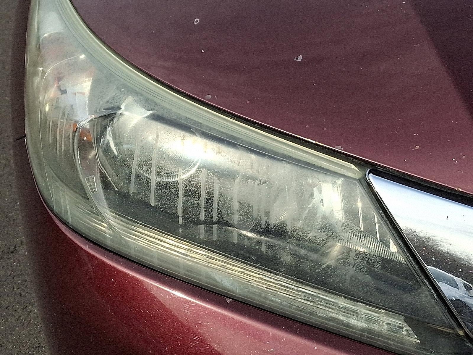 2014 Honda Accord Sedan EX-L CVT PZEV with Navigation