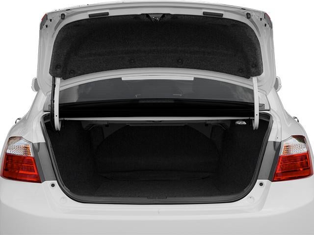 2014 Honda Accord Sedan EX-L CVT PZEV with Navigation