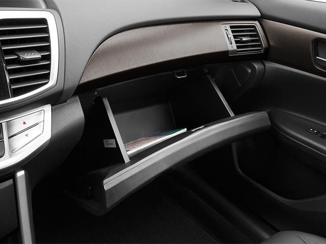 2014 Honda Accord Sedan EX-L CVT PZEV with Navigation