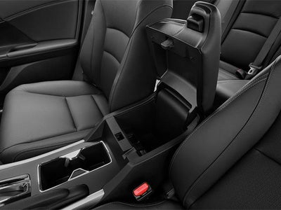 2014 Honda Accord Sedan EX-L CVT PZEV with Navigation