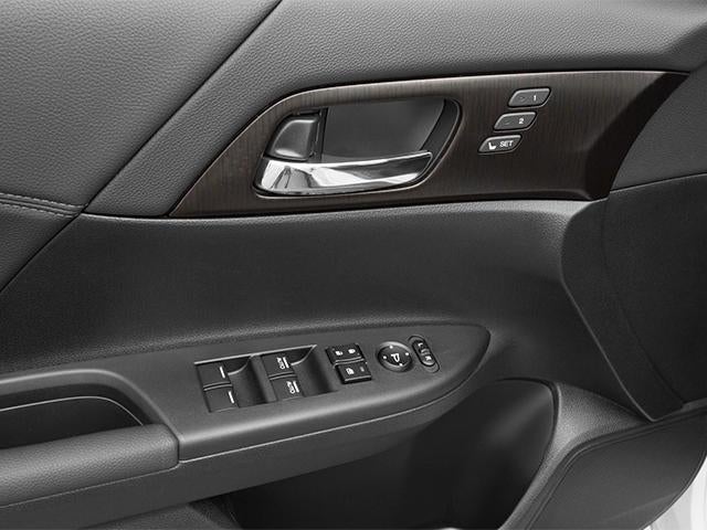 2014 Honda Accord Sedan EX-L CVT PZEV with Navigation