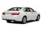 2014 Honda Accord Sedan EX-L CVT PZEV with Navigation