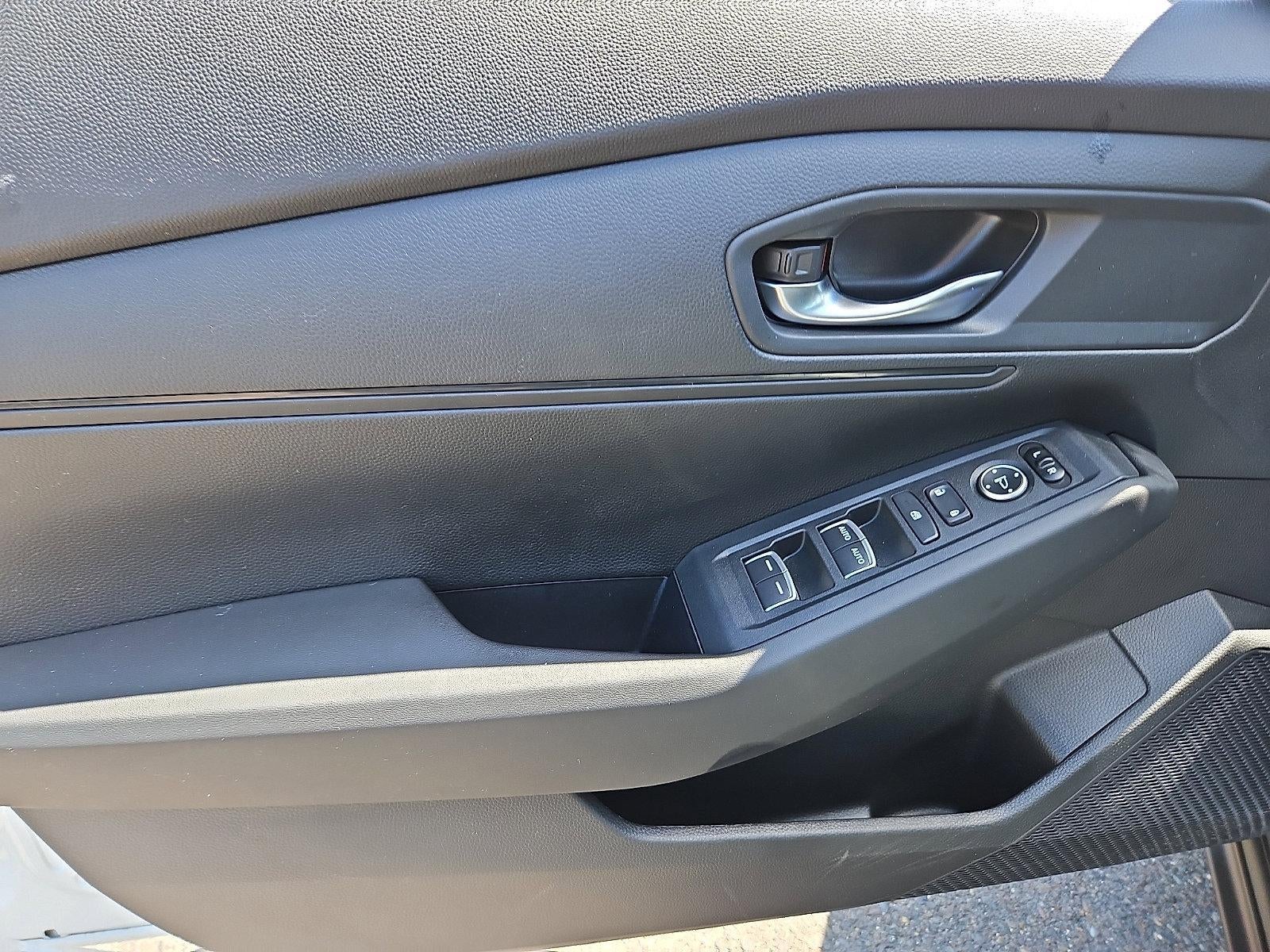 2024 Honda Accord Sedan LX CVT