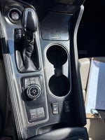2018 Nissan Maxima SL 3.5L