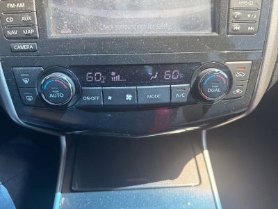 2014 Nissan Altima 4dr Sdn V6 3.5 SL