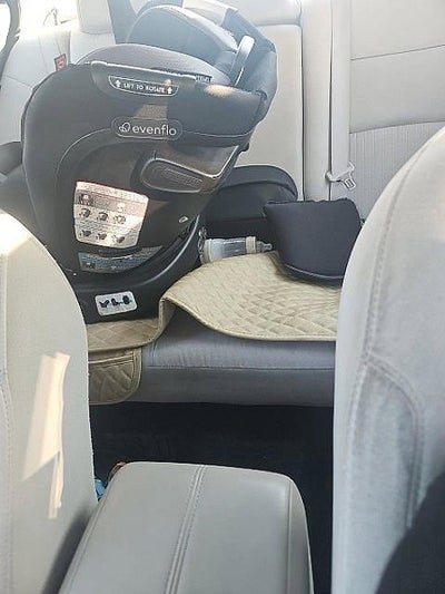 2020 Nissan Altima 2.5 SV Sedan