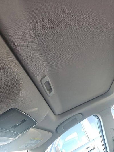 2020 Nissan Altima 2.5 SV Sedan