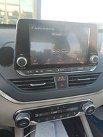 2020 Nissan Altima 2.5 SV Sedan