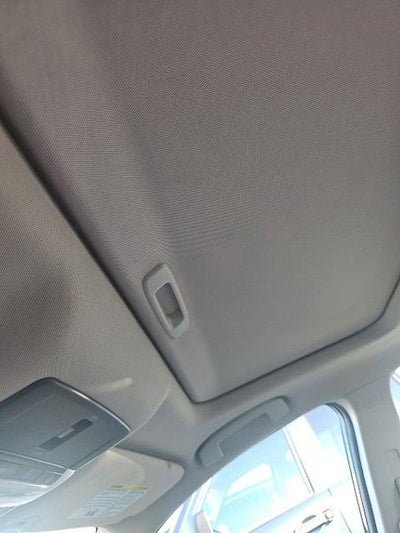 2020 Nissan Altima 2.5 SV Sedan