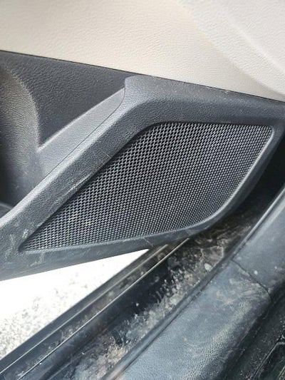 2020 Nissan Altima 2.5 SV Sedan