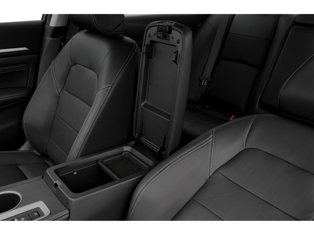 2020 Nissan Altima 2.5 SV Sedan