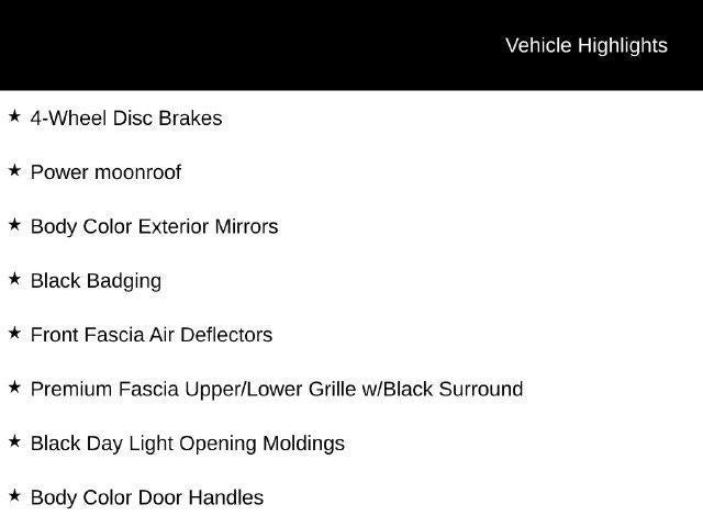 2020 Chrysler Pacifica Limited FWD