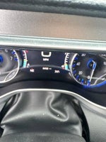 2020 Chrysler Pacifica Limited FWD