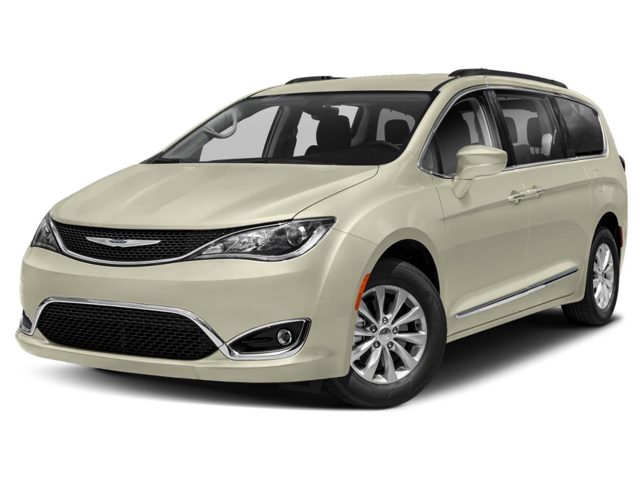 2020 Chrysler Pacifica Limited FWD