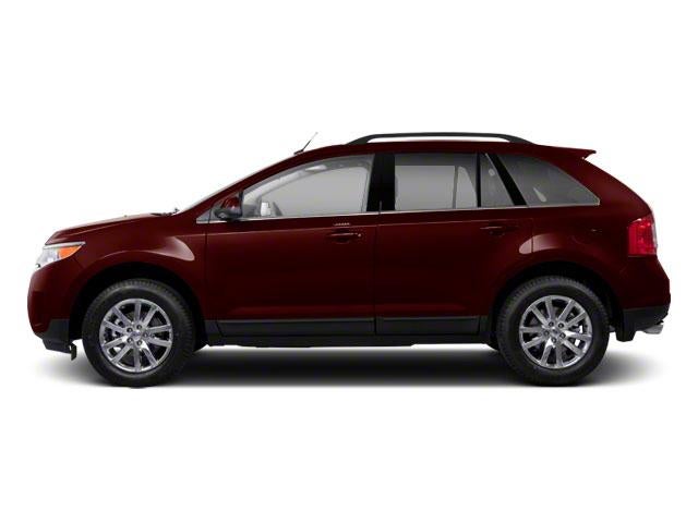 2011 Ford Edge 4dr SEL AWD