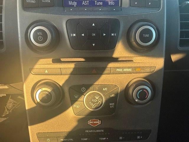 2013 Ford Flex 4dr SE FWD