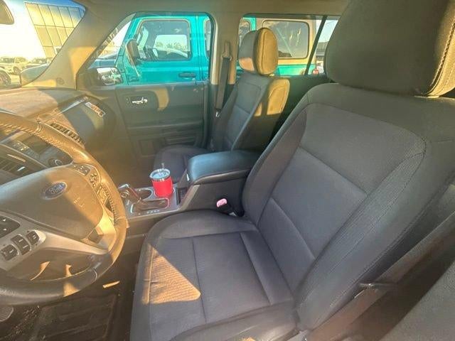 2013 Ford Flex 4dr SE FWD