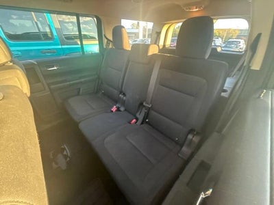 2013 Ford Flex 4dr SE FWD