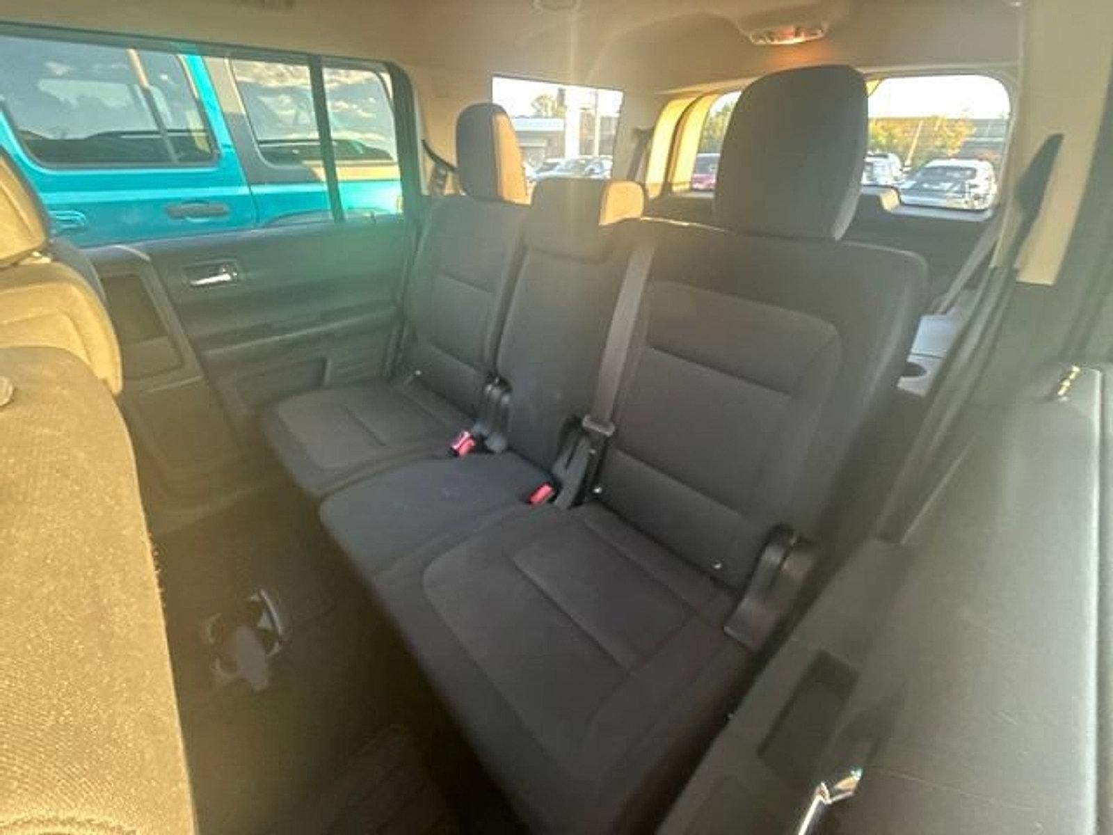 2013 Ford Flex 4dr SE FWD