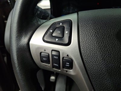 2013 Ford Flex 4dr SE FWD