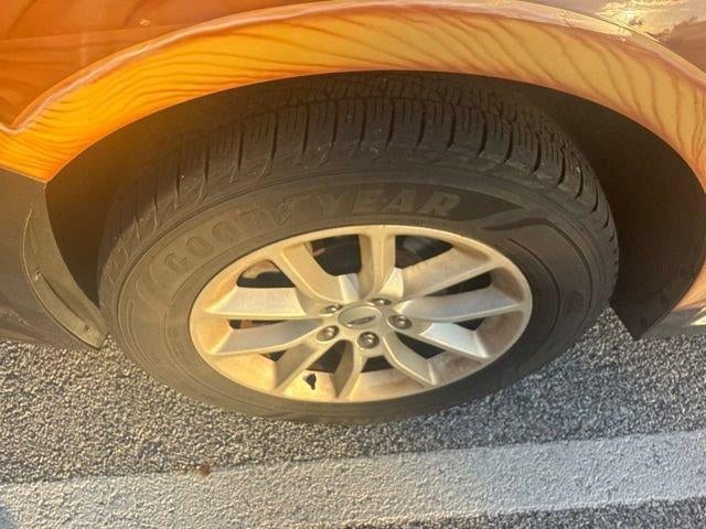 2013 Ford Flex 4dr SE FWD