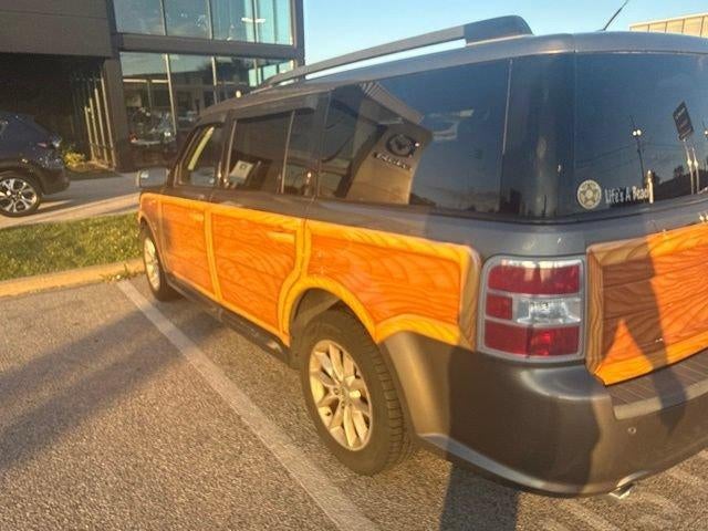 2013 Ford Flex 4dr SE FWD