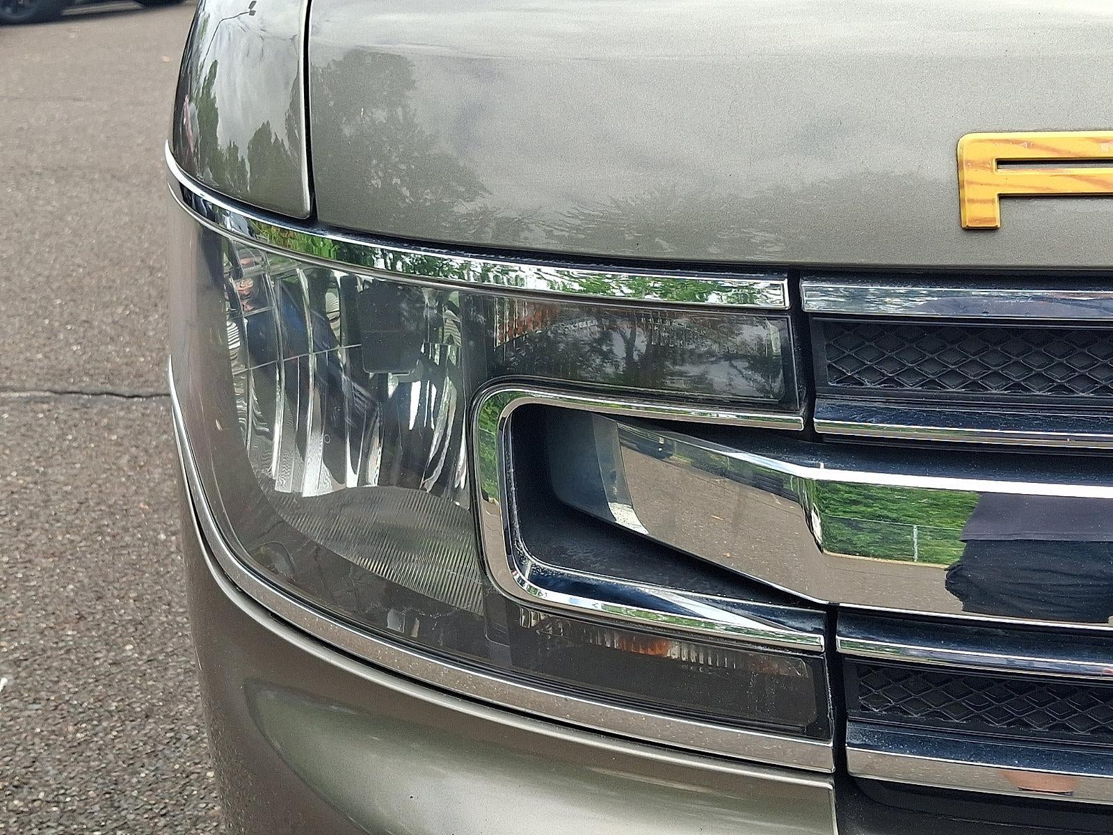 2013 Ford Flex 4dr SE FWD