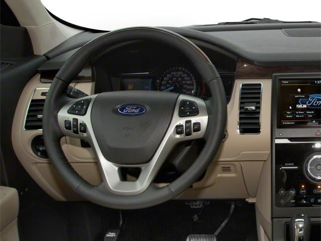 2013 Ford Flex 4dr SE FWD