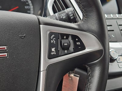 2016 GMC Terrain FWD SLE-2