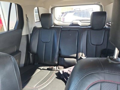 2016 GMC Terrain FWD SLE-2