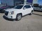 2016 GMC Terrain FWD SLE-2