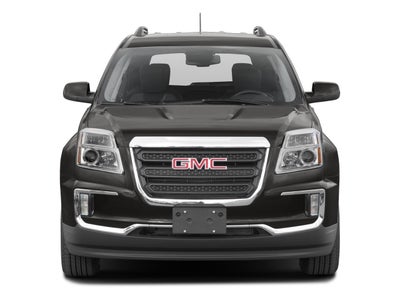 2016 GMC Terrain FWD SLE-2
