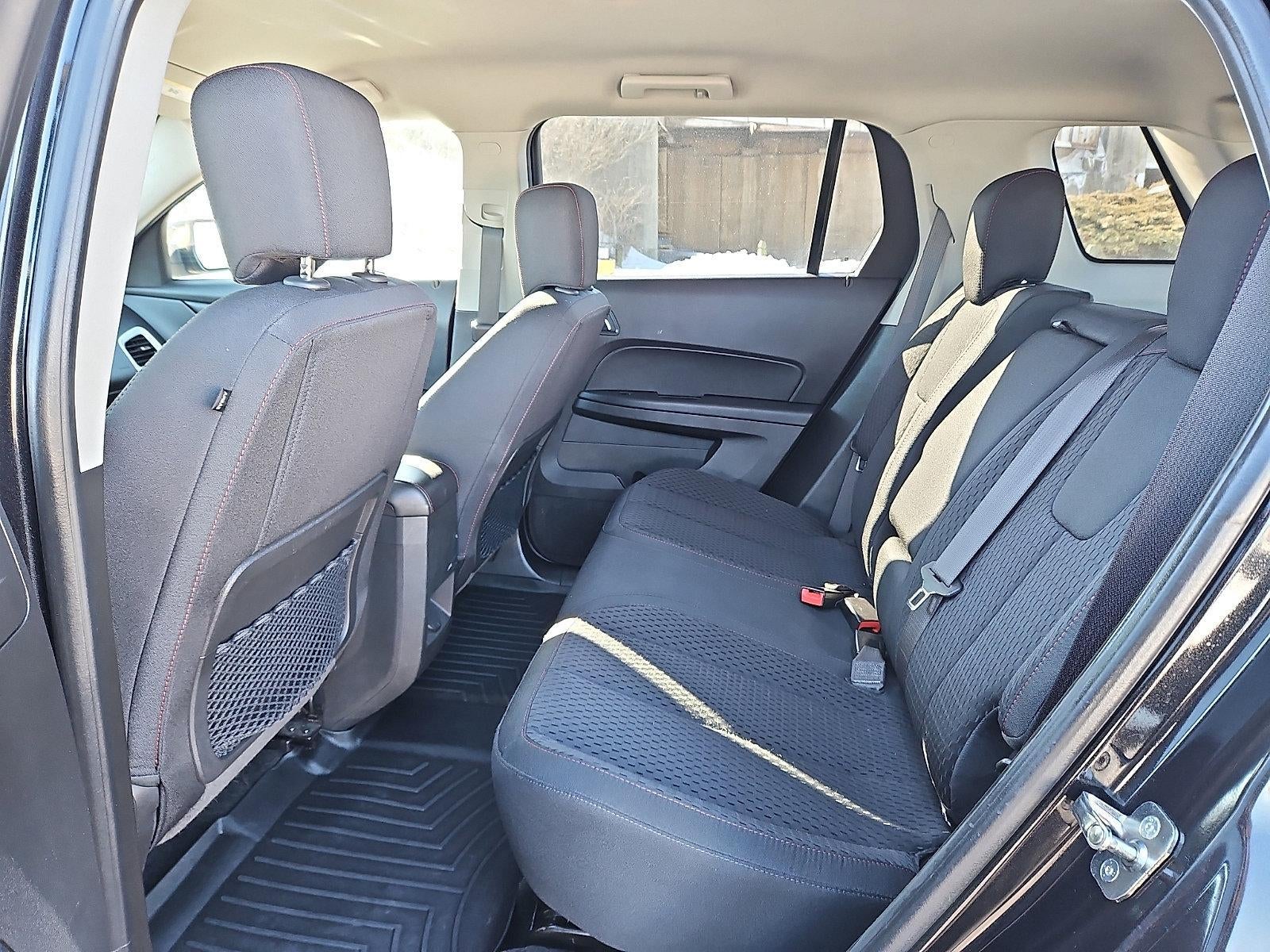 2014 GMC Terrain AWD SLE-1