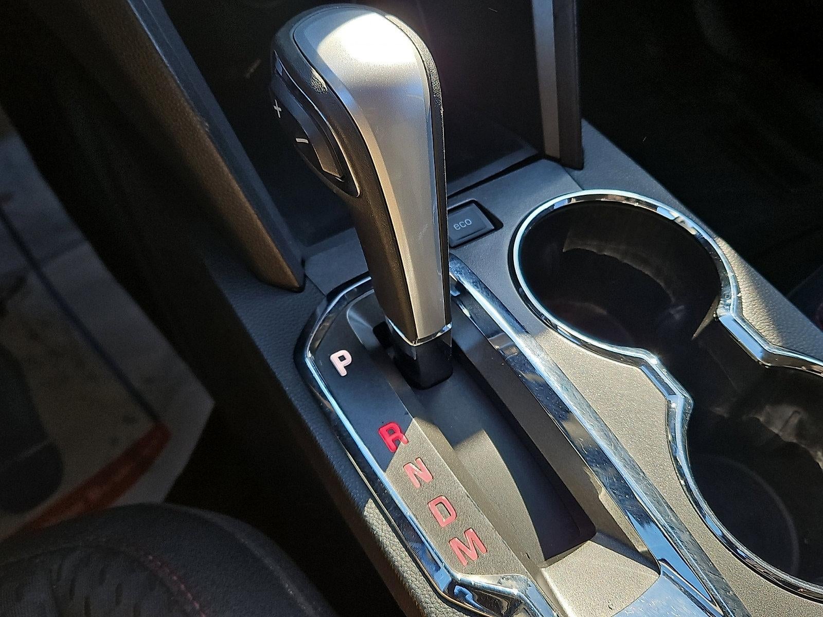 2014 GMC Terrain AWD SLE-1