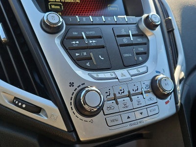 2014 GMC Terrain AWD SLE-1