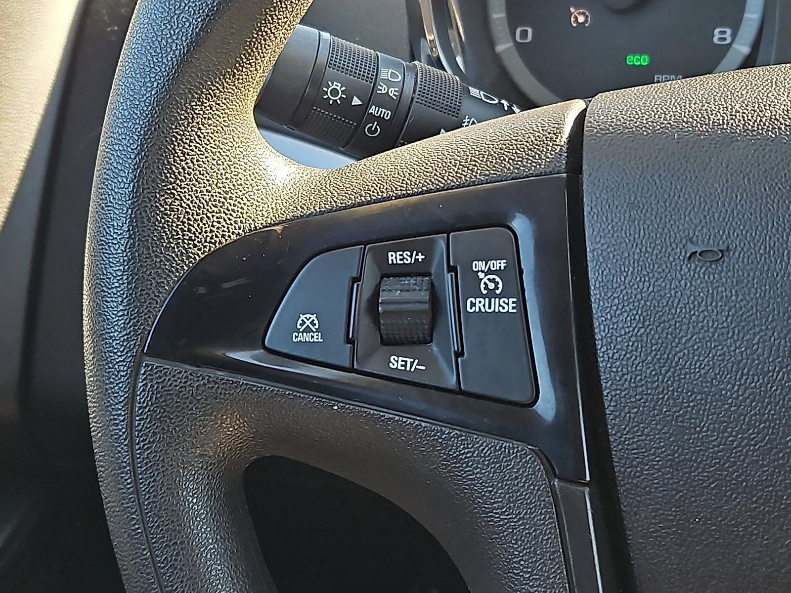 2014 GMC Terrain AWD SLE-1