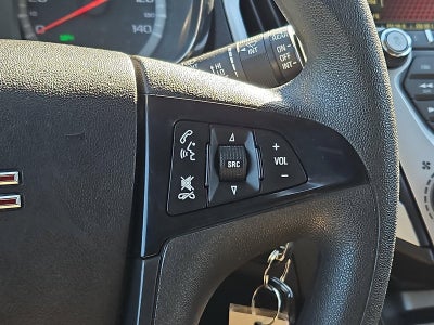 2014 GMC Terrain AWD SLE-1