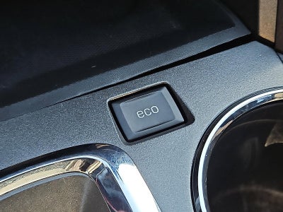 2014 GMC Terrain AWD SLE-1