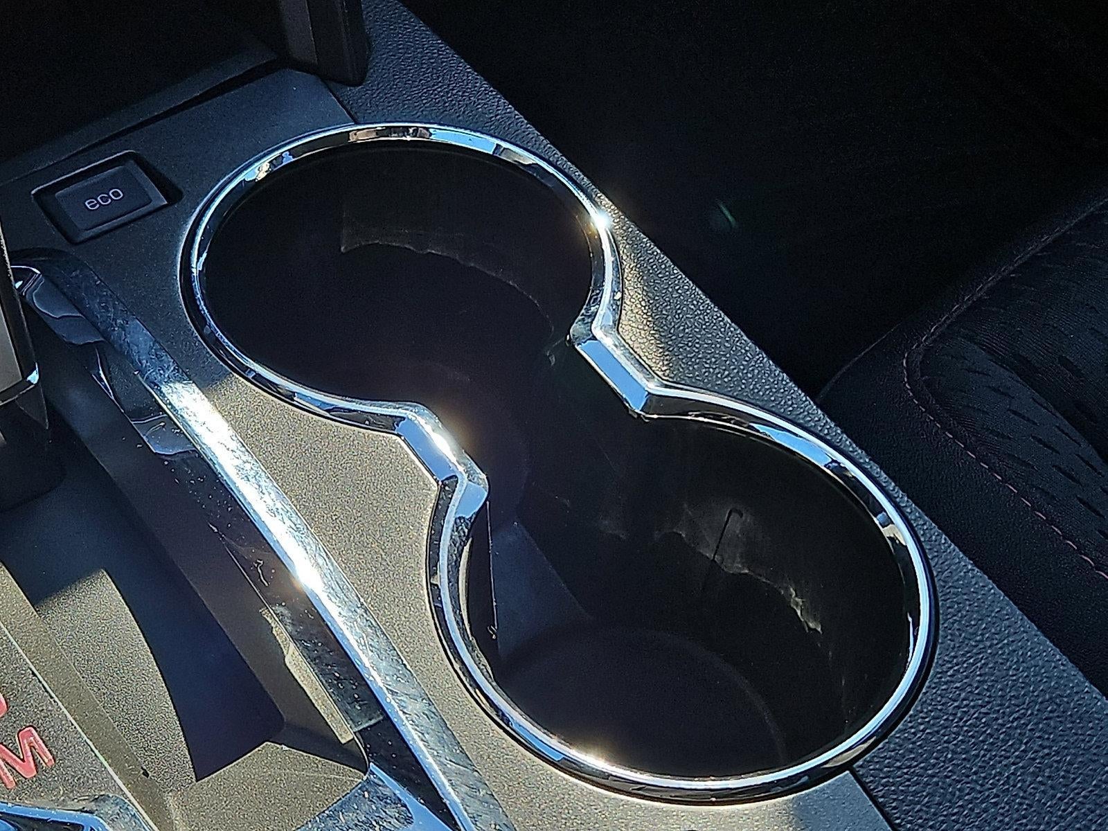 2014 GMC Terrain AWD SLE-1