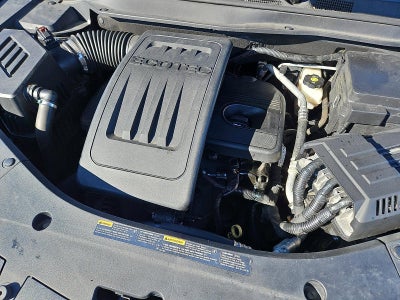 2014 GMC Terrain AWD SLE-1