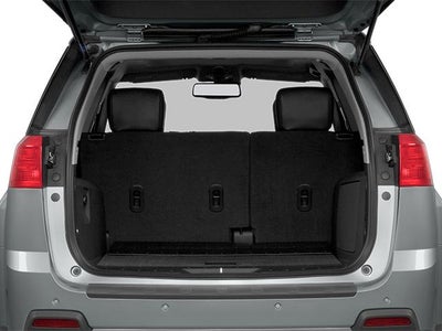 2014 GMC Terrain AWD SLE-1