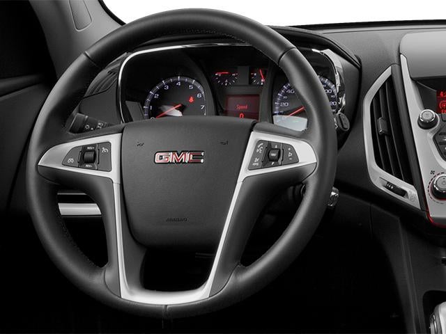 2014 GMC Terrain AWD SLE-1