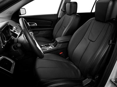 2014 GMC Terrain AWD SLE-1