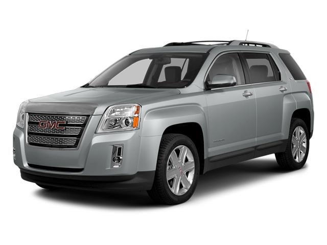 2014 GMC Terrain AWD SLE-1