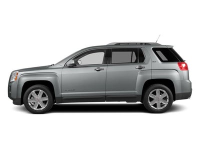 2014 GMC Terrain AWD SLE-1