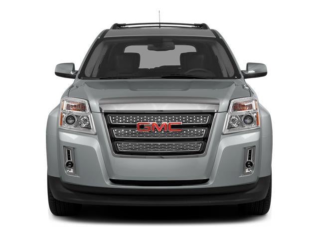 2014 GMC Terrain AWD SLE-1