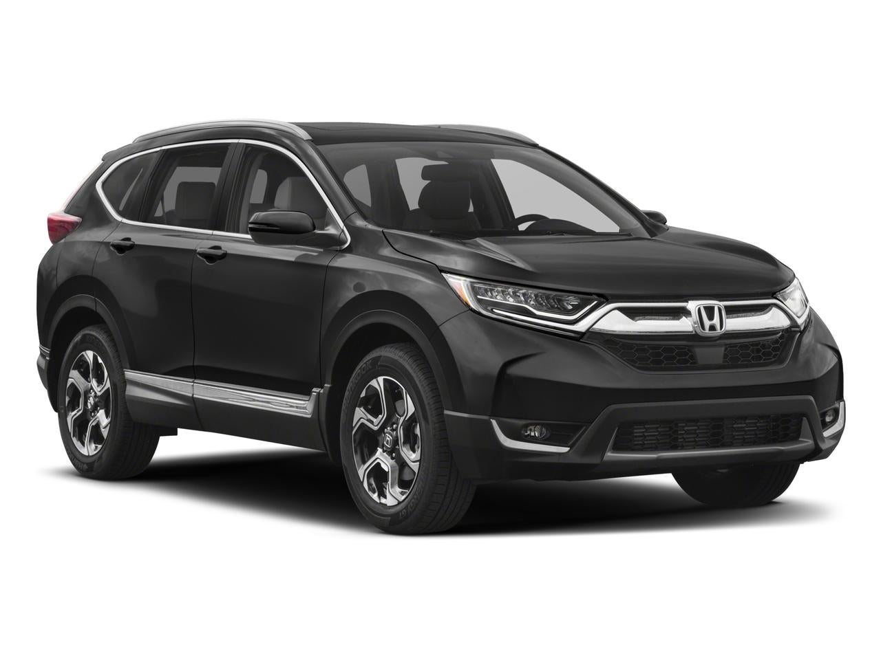 2017 Honda CR-V Touring AWD