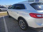 2018 Lincoln MKX Reserve AWD