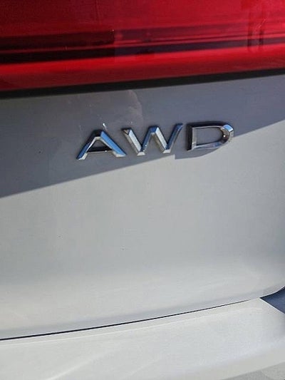 2018 Lincoln MKX Reserve AWD